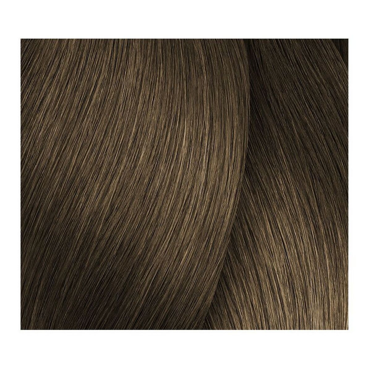 Permanent Dye L'Oreal Professionnel Paris Dia Light Nº 7,18 Ammonia-free 50 ml-1