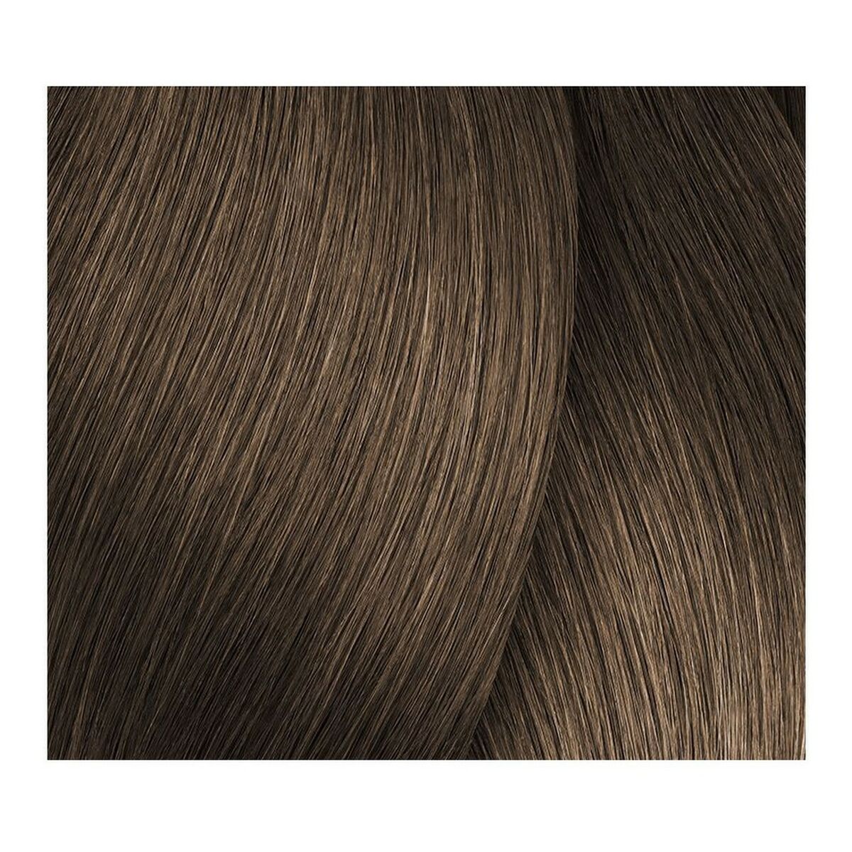 Permanent Dye L'Oreal Professionnel Paris Dia Light Nº 7,8 Ammonia-free (50 ml)-1