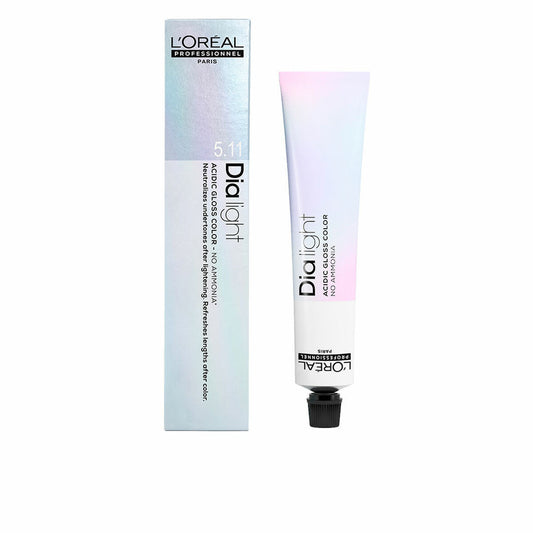 Dye No Ammonia L'Oreal Professionnel Paris Dia Light Nº 5,8 (50 ml)-0