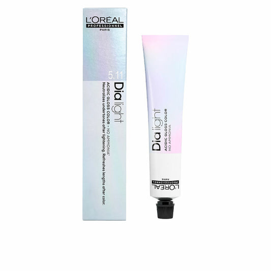Dye No Ammonia L'Oreal Professionnel Paris Dia Light Nº 6,35 (50 ml)-0