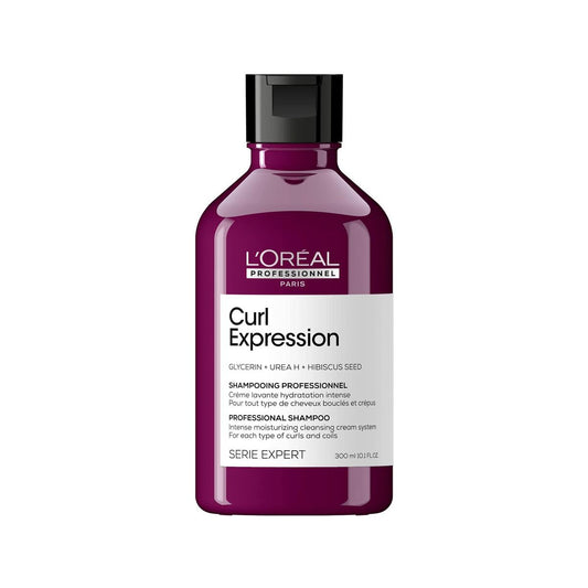 Styling Lotion L'Oreal Professionnel Paris Curl Expression 300 ml-0