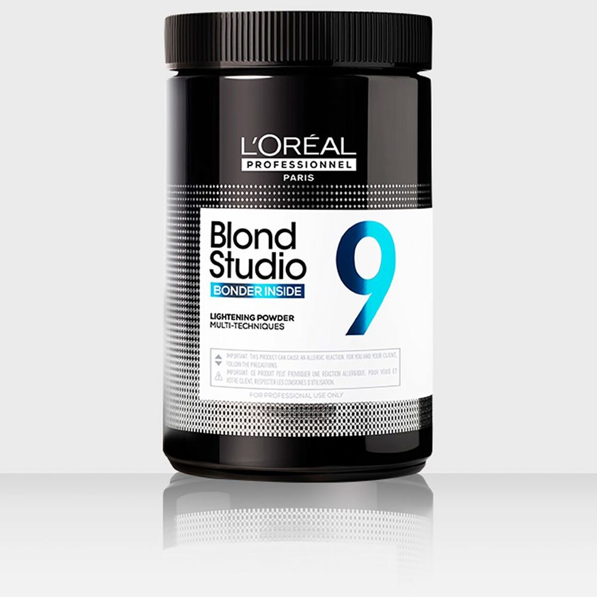 Lightener L'Oreal Professionnel Paris Blond Studio 500 g-0
