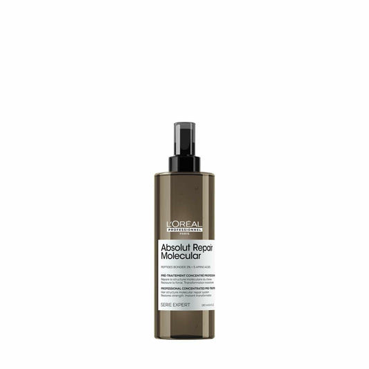 Spray Repairer L'Oreal Professionnel Paris Absolut Repair Molecular 190 ml Damaged hair-0