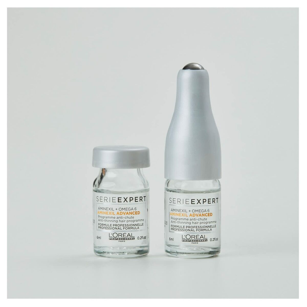 Anti-Hair Loss Ampoulles L'Oreal Professionnel Paris AMINEXIL ADVANCED-6