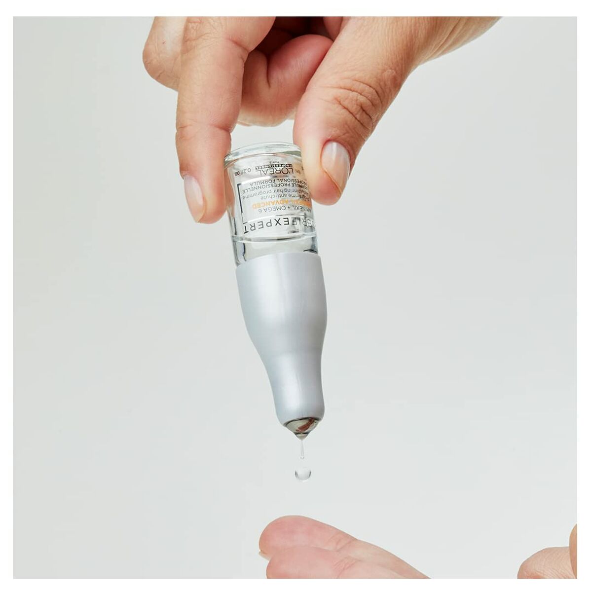 Anti-Hair Loss Ampoulles L'Oreal Professionnel Paris AMINEXIL ADVANCED-3