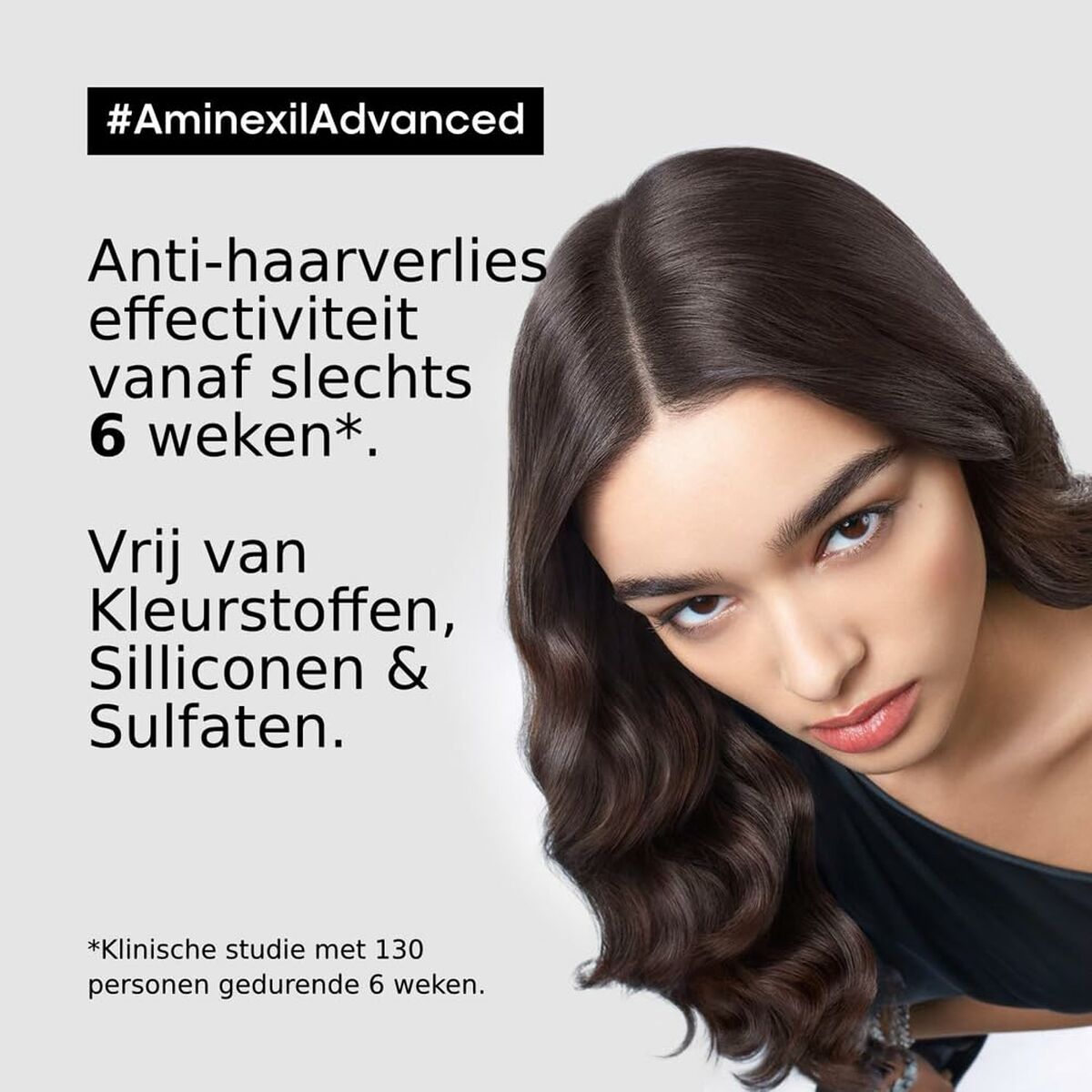 Anti-Hair Loss Ampoulles L'Oreal Professionnel Paris AMINEXIL ADVANCED-1