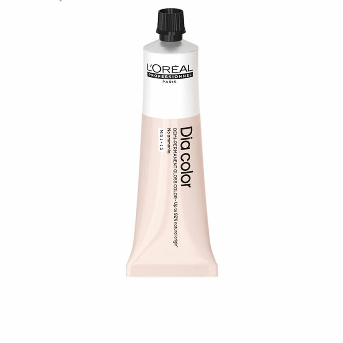 Semi-permanent Colourant L'Oreal Professionnel Paris DIA COLOR Nº 7.32 60 ml-0