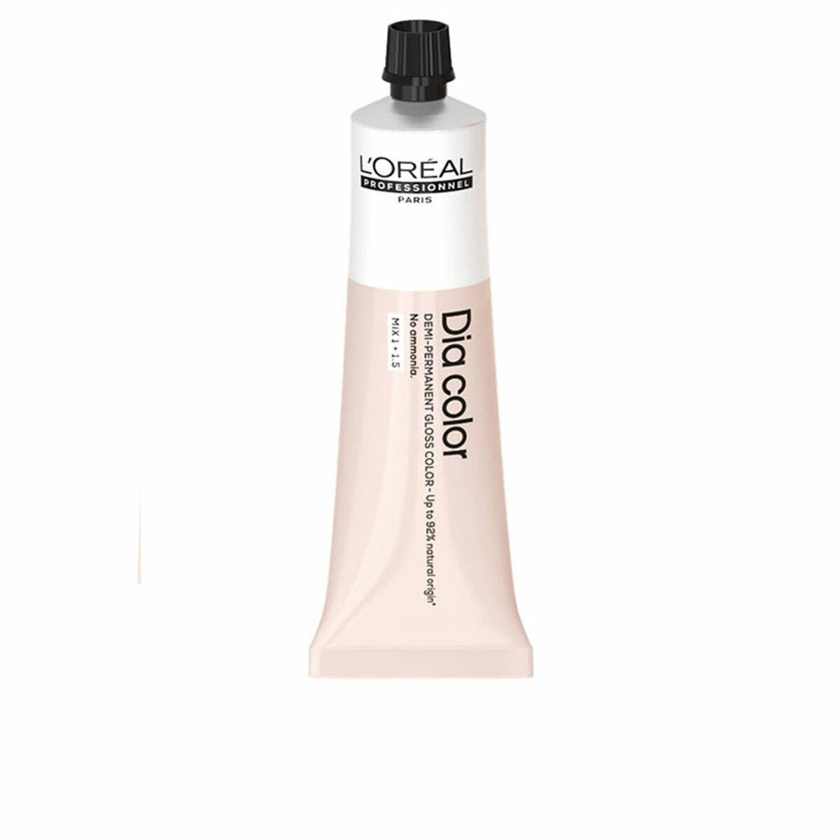 Semi-permanent Colourant L'Oreal Professionnel Paris DIA COLOR Nº 8.13 60 ml-0