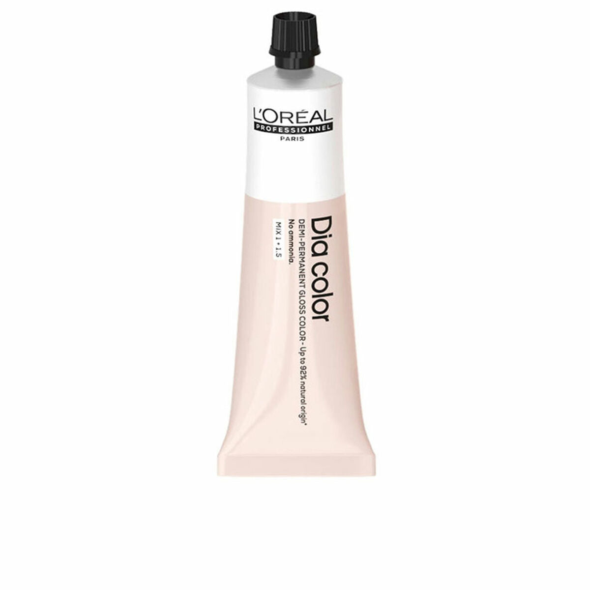 Semi-permanent Colourant L'Oreal Professionnel Paris DIA COLOR Nº 6.31 60 ml-0