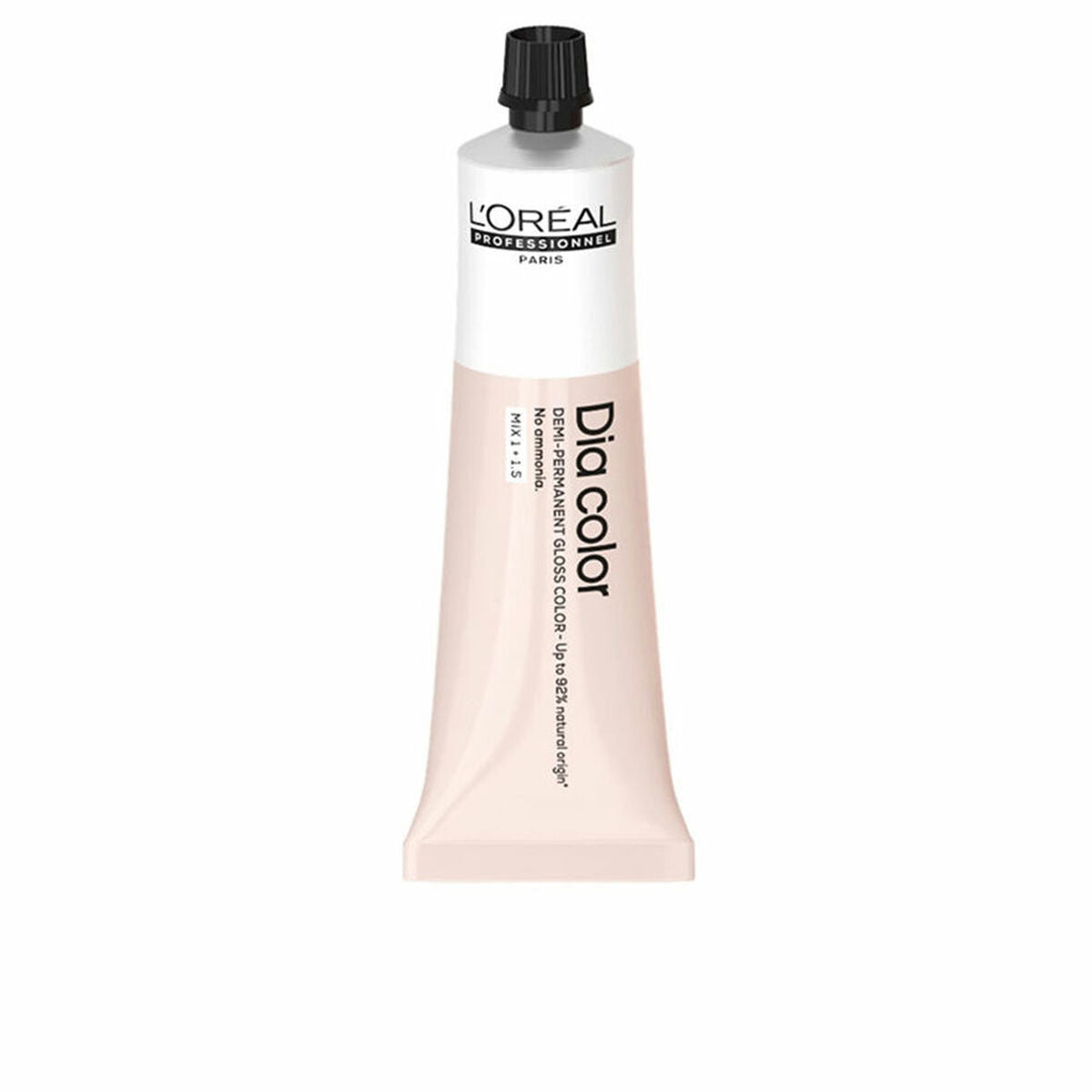 Semi-permanent Colourant L'Oreal Professionnel Paris DIA COLOR Nº 6.8 60 ml-0
