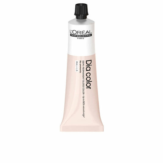 Semi-permanent Colourant L'Oreal Professionnel Paris DIA COLOR Nº 5.3 60 ml-0