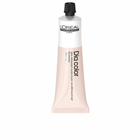 Semi-permanent Colourant L'Oreal Professionnel Paris DIA COLOR Nº 6.35 60 ml-0