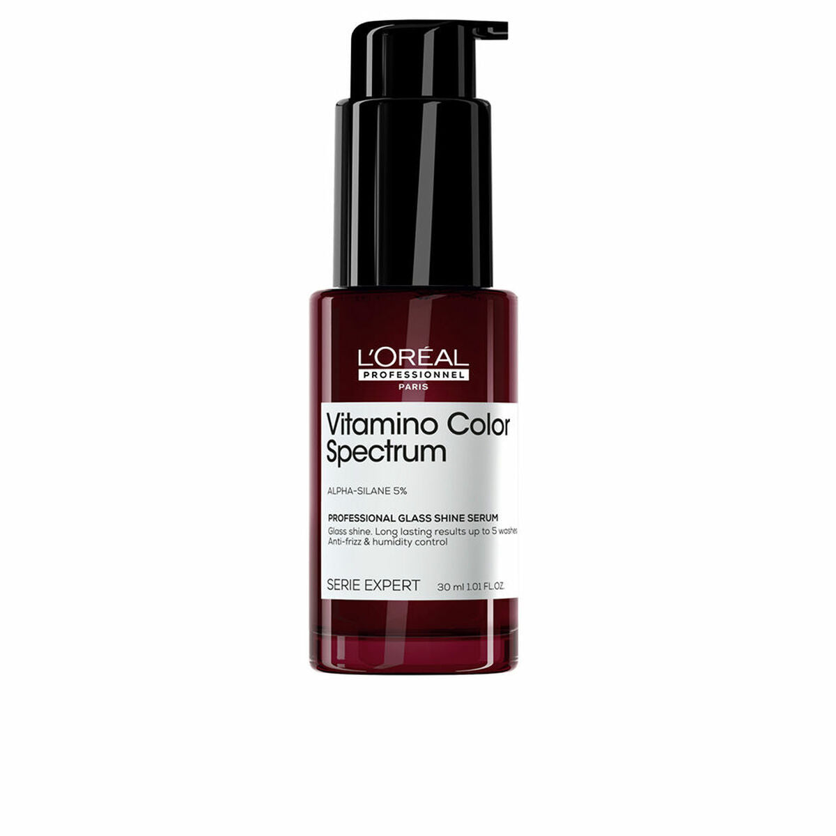 Hair Mask L'Oreal Professionnel Paris VITAMINO COLOR SPECTRUM 30 ml-0