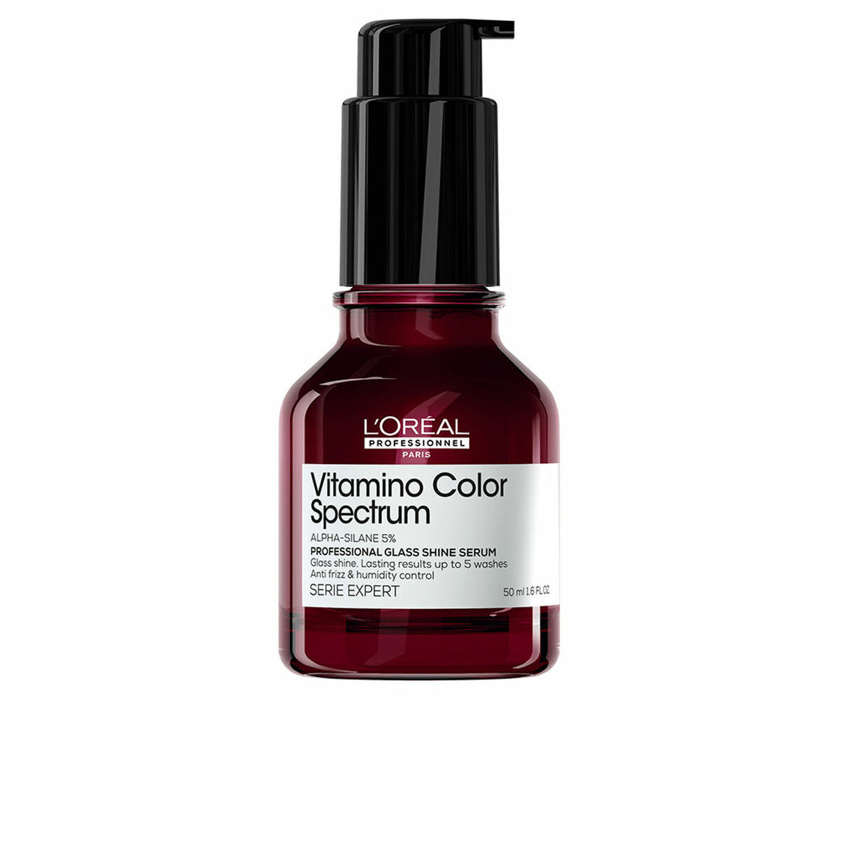 Hair Mask L'Oreal Professionnel Paris VITAMINO COLOR SPECTRUM 50 ml-0