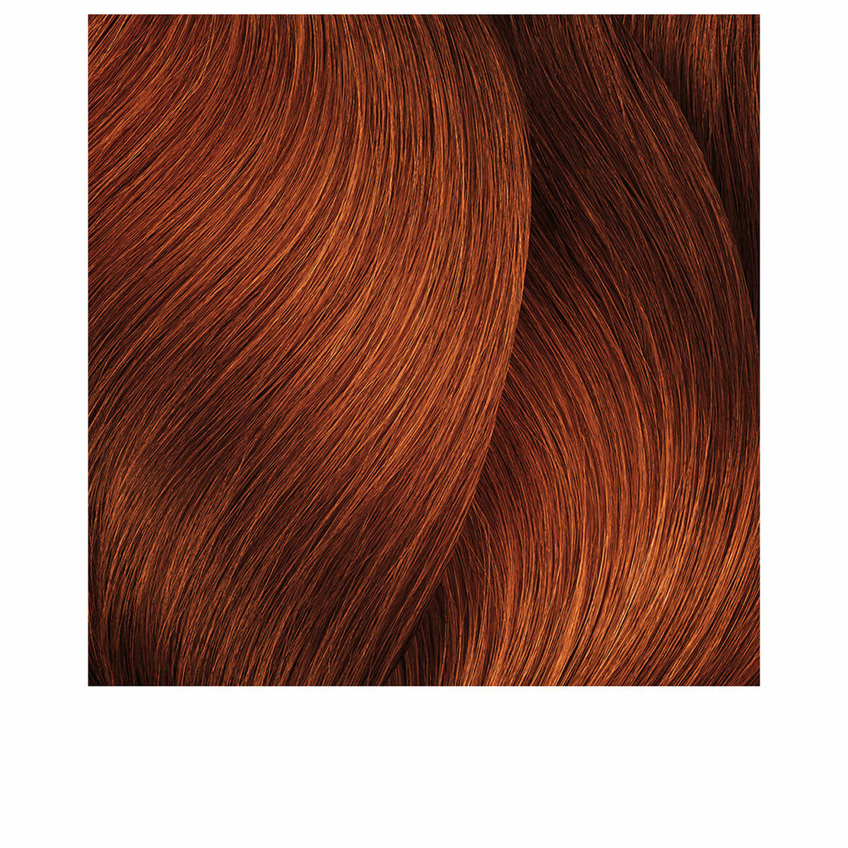 Permanent Dye L'Oreal Professionnel Paris MAJIREL Nº 6.46 60 ml-1