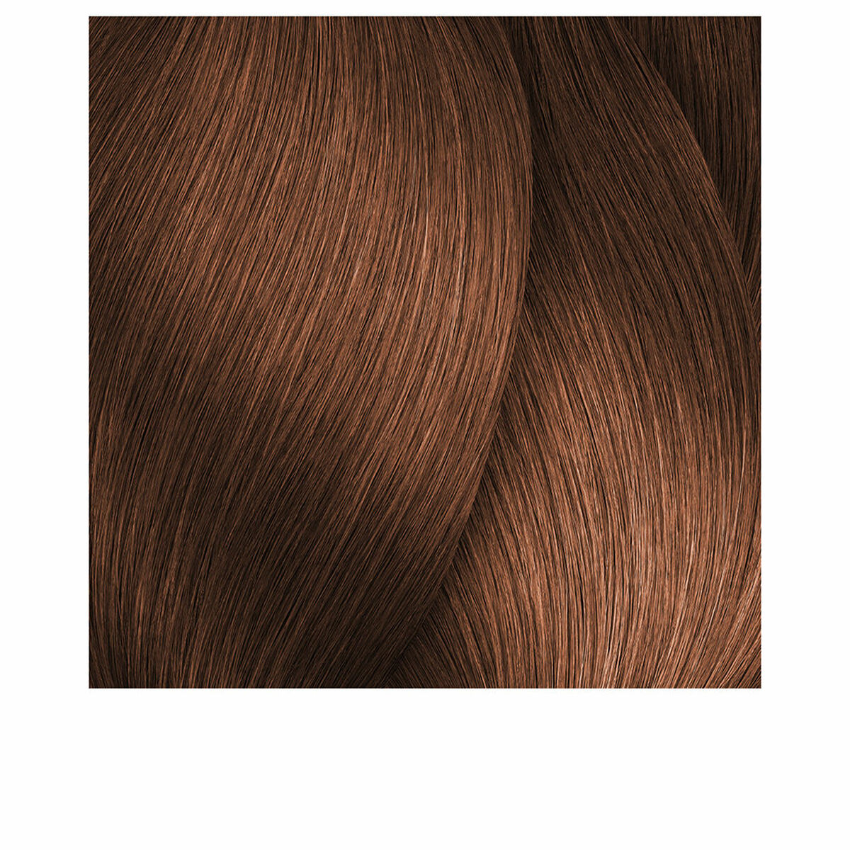 Permanent Dye L'Oreal Professionnel Paris MAJIREL Nº 7.35 60 ml-1