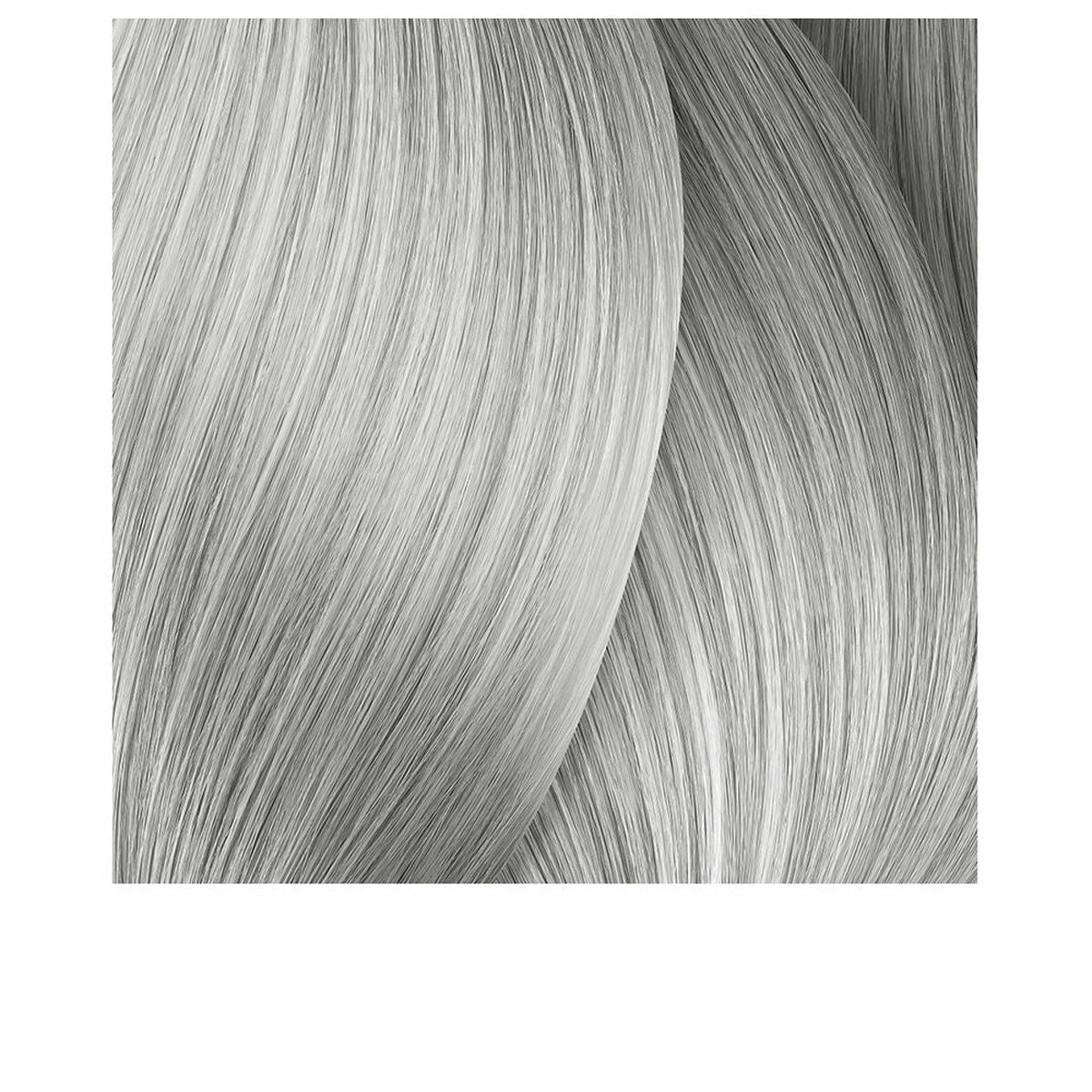 Permanent Dye L'Oreal Professionnel Paris MAJIREL Nº 10.1 60 ml-1