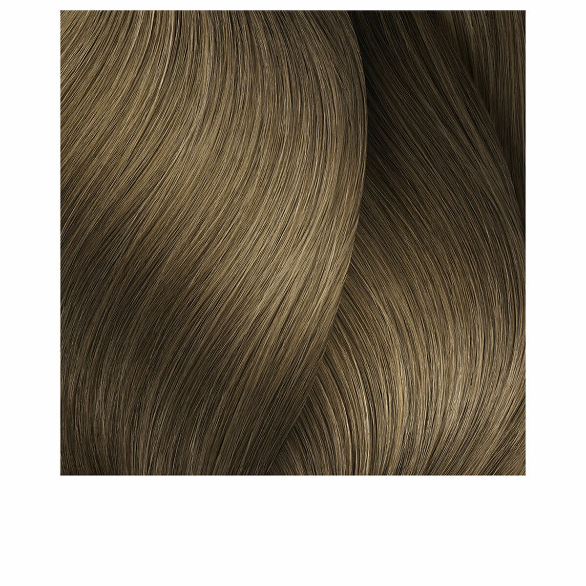 Permanent Dye L'Oreal Professionnel Paris MAJIREL Nº 8 60 ml-1