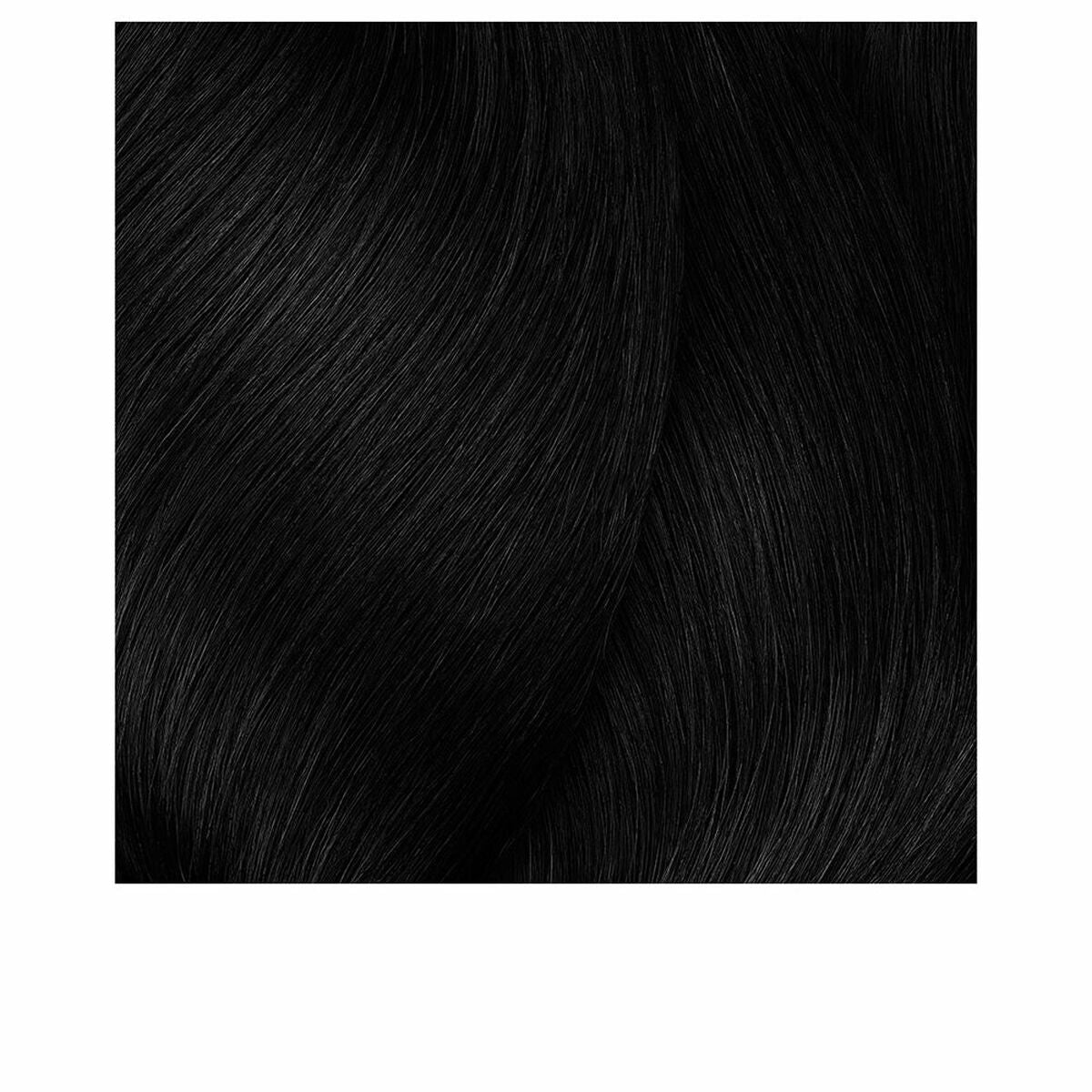 Permanent Dye L'Oreal Professionnel Paris MAJIREL Nº 1 60 ml-1