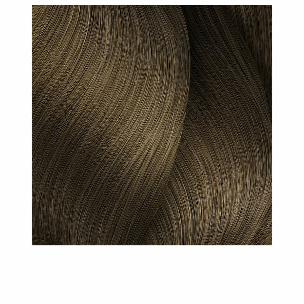 Permanent Dye L'Oreal Professionnel Paris MAJIREL Nº 8.0 60 ml-1