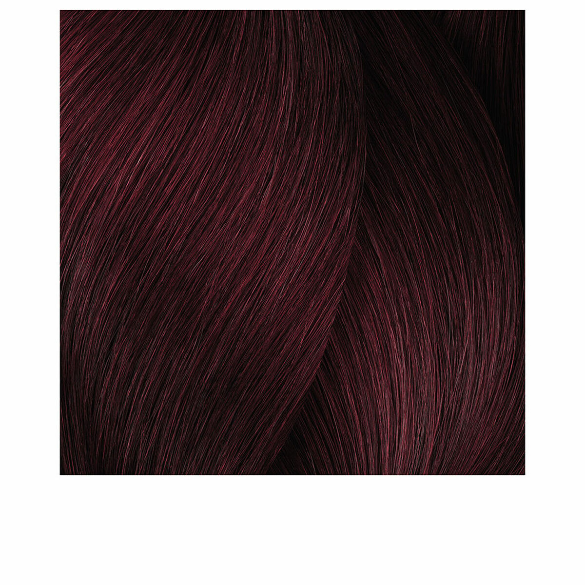 Permanent Colour Creme L'Oreal Professionnel Paris MAJIREL Nº 4.62 60 ml-1