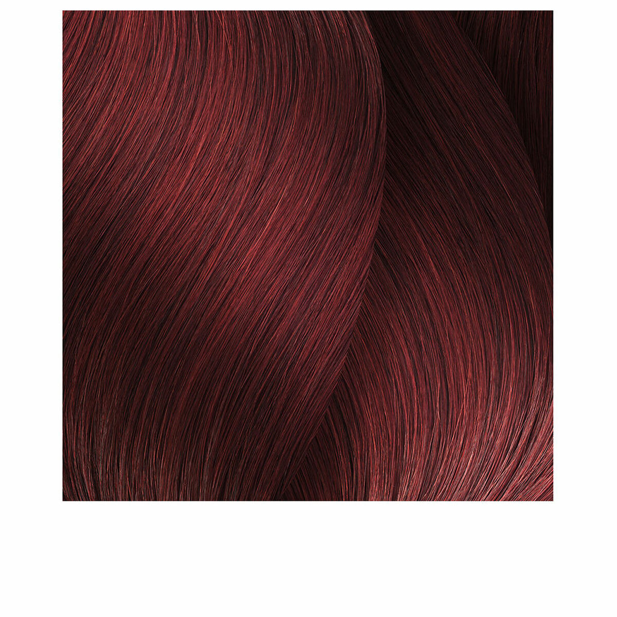 Permanent Colour Creme L'Oreal Professionnel Paris MAJIREL Nº 6.66 60 ml-1