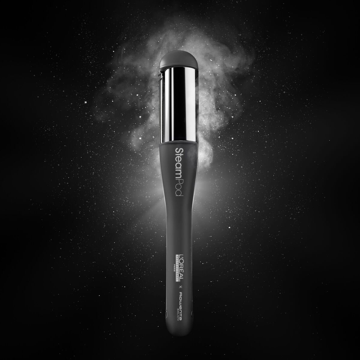 Hair Straightener L'Oreal Professionnel Paris-5