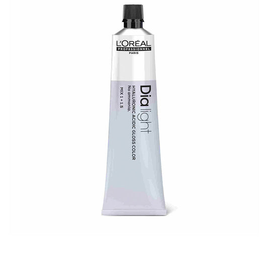 Semi-permanent Colourant L'Oreal Professionnel Paris DIA LIGHT Nº 8 60 ml-0