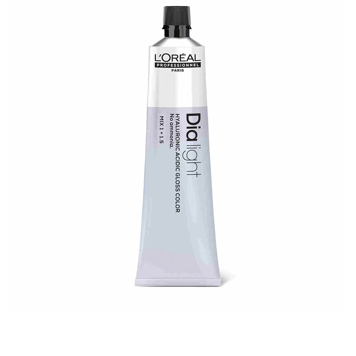 Semi-permanent Colourant L'Oreal Professionnel Paris DIA LIGHT Nº 6.3 60 ml-0
