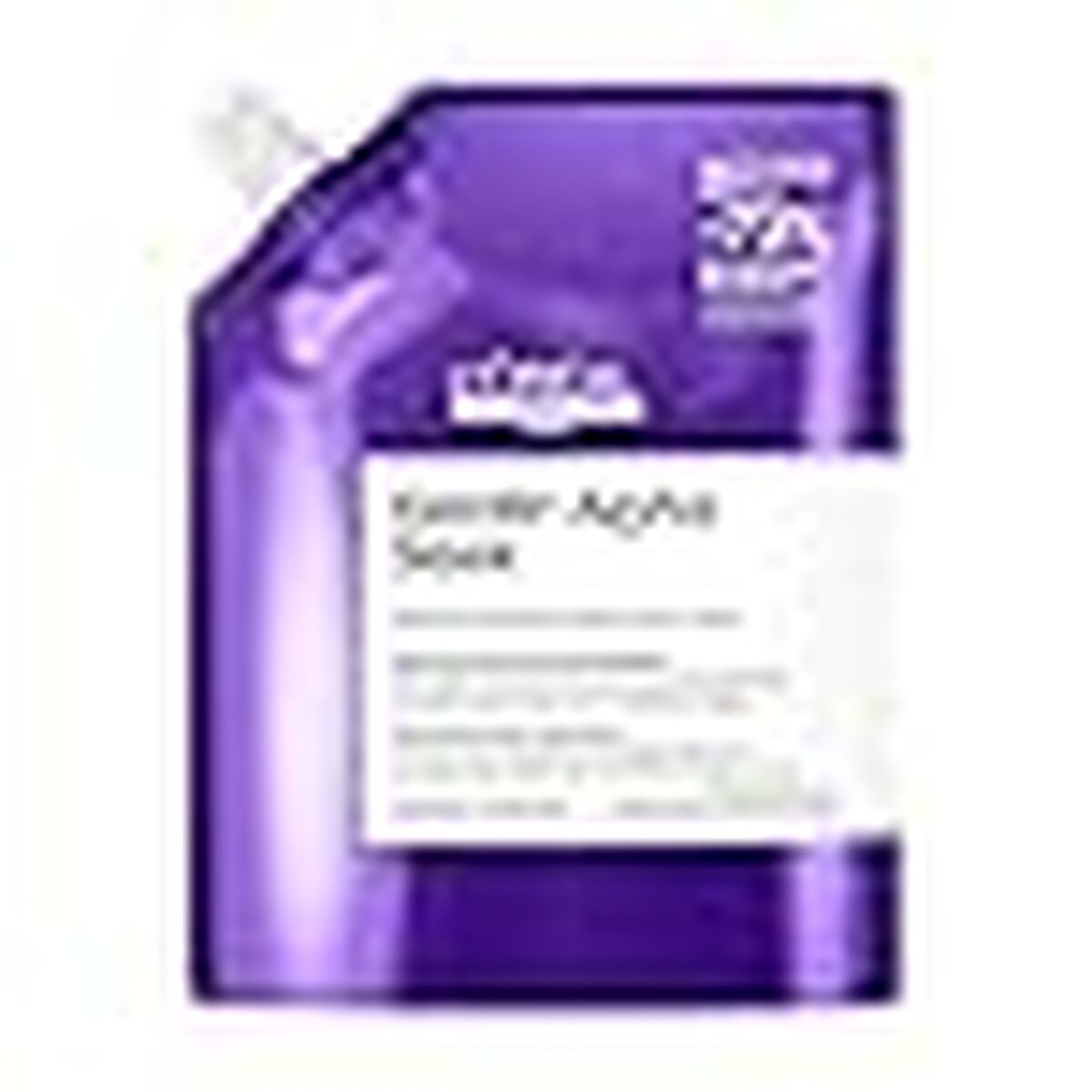 Shampoo L'Oreal Professionnel Paris KERATIN ALPHA SLEEK 500 ml-1