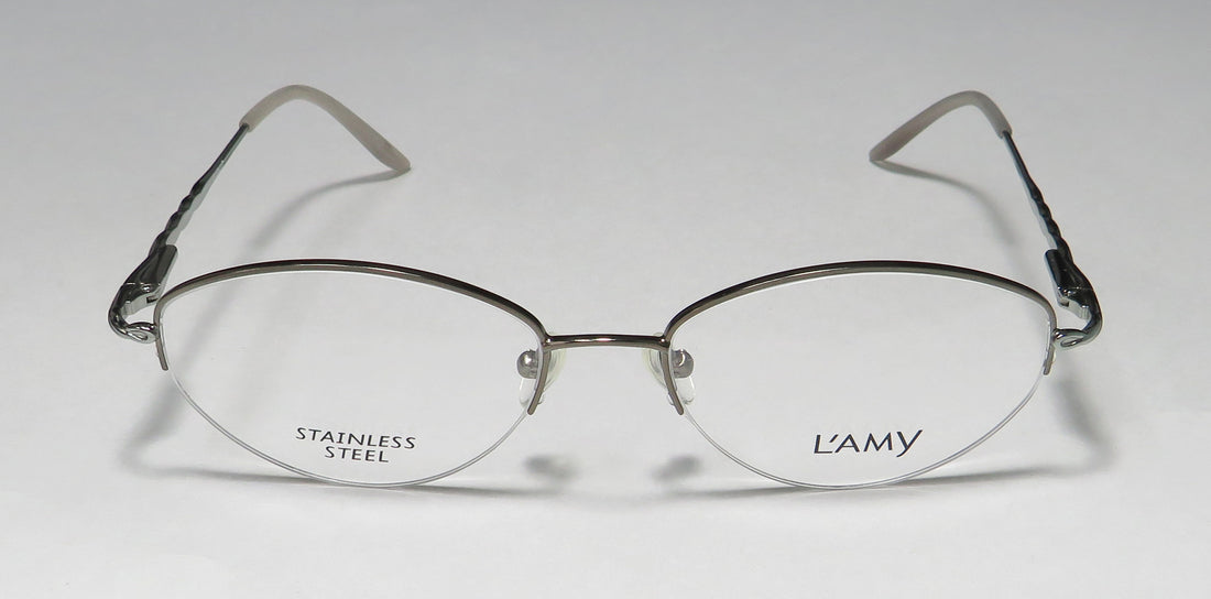 L'Amy L'accent 409 Eyeglasses