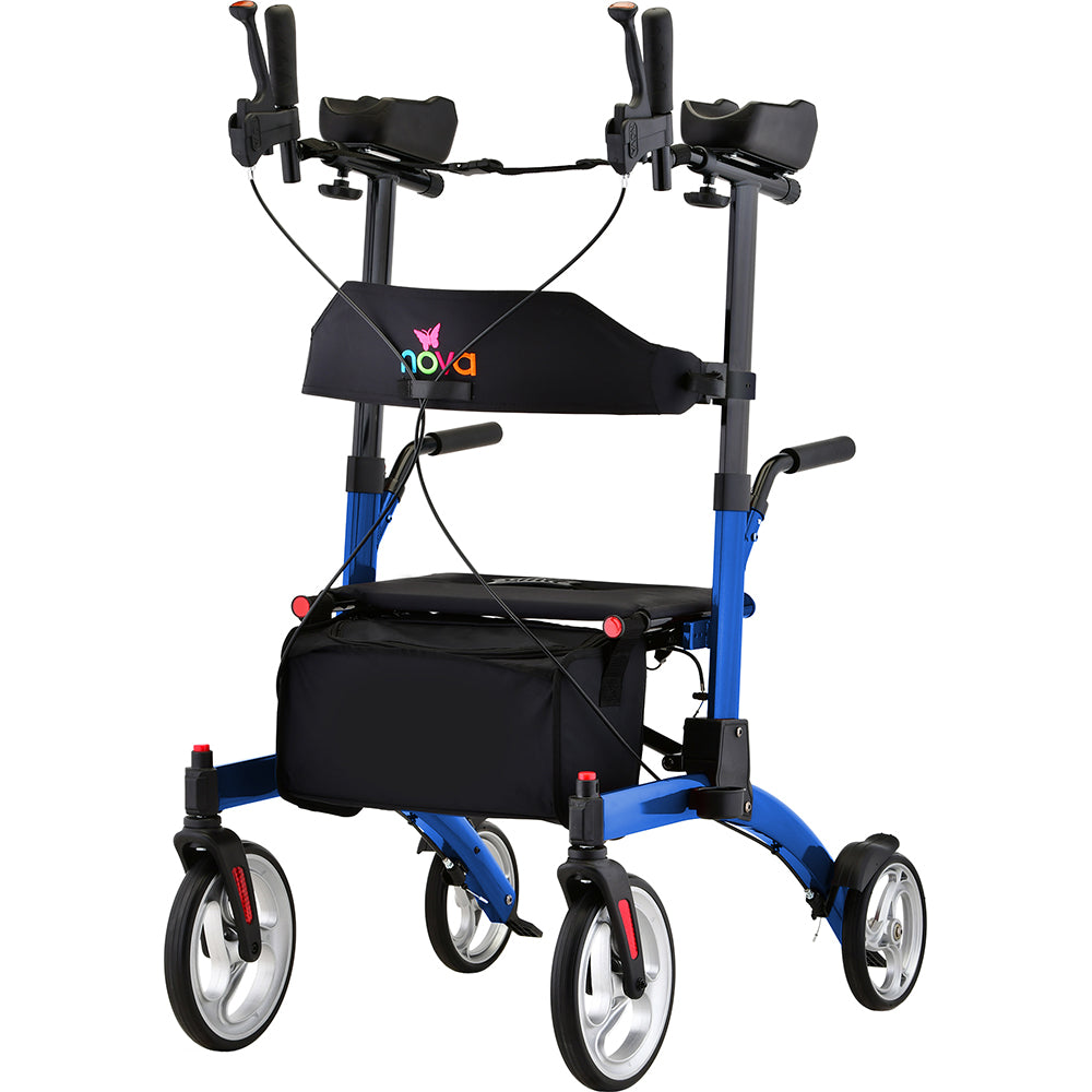 Nova Dragon Rise Up Rollator #4802