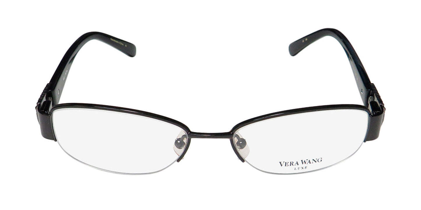 Vera Wang Luxe Tomi Eyeglasses