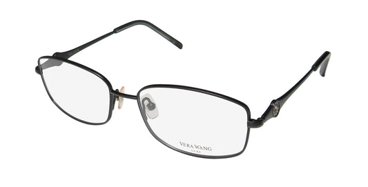 Vera Wang Luxe Placida Eyeglasses