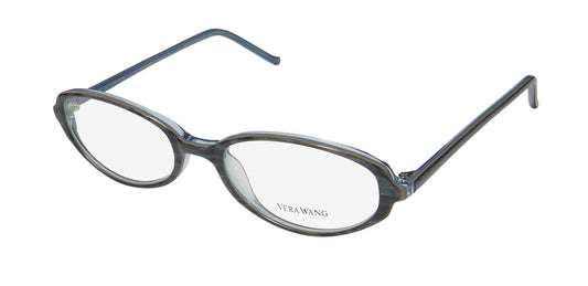 Vera Wang V009 Eyeglasses
