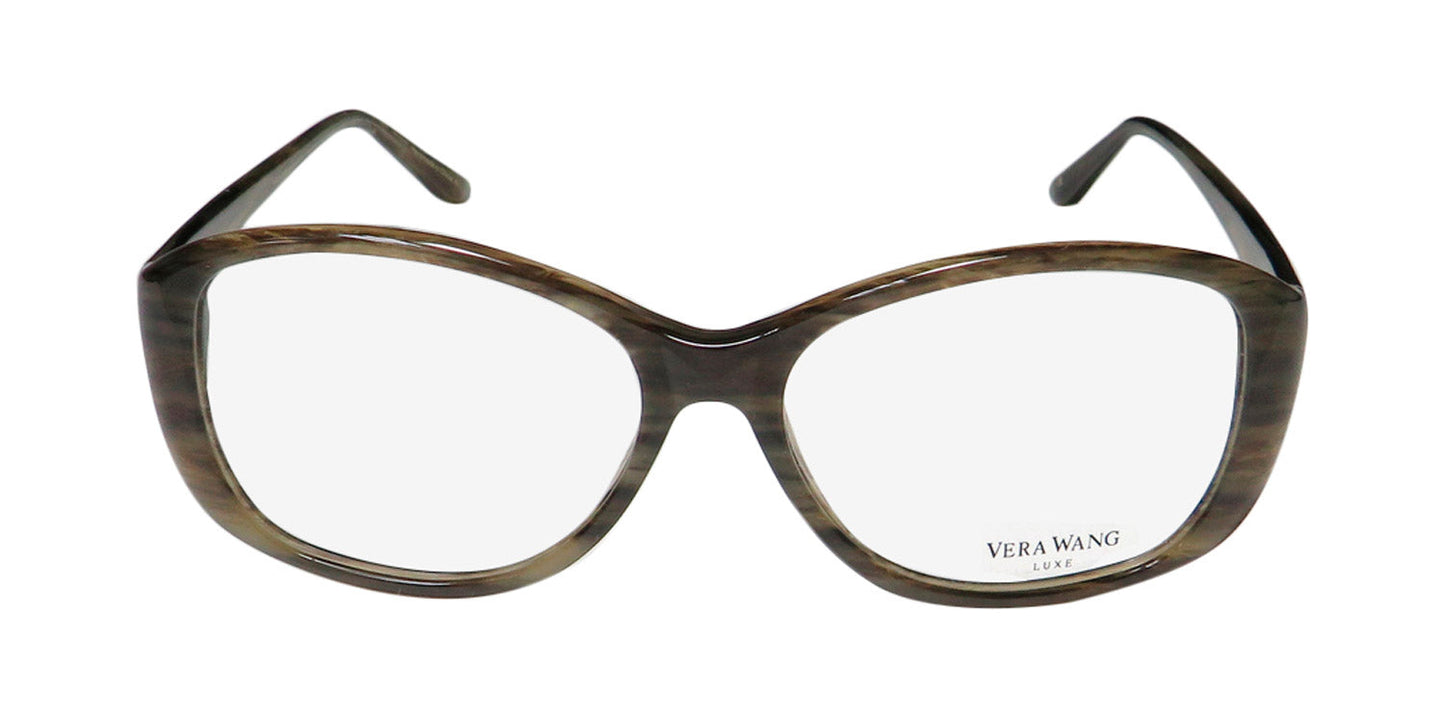 Vera Wang Luxe Tess Eyeglasses