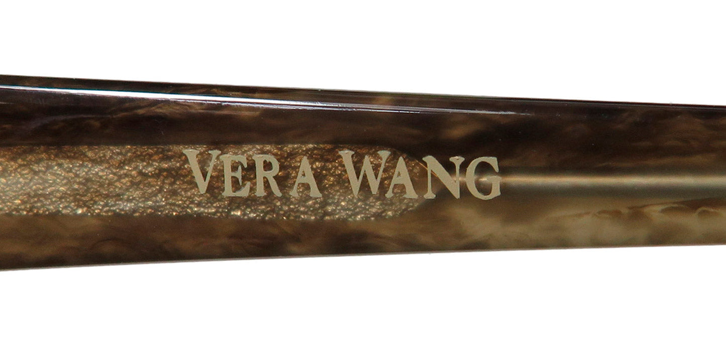 Vera Wang Luxe Tess Eyeglasses