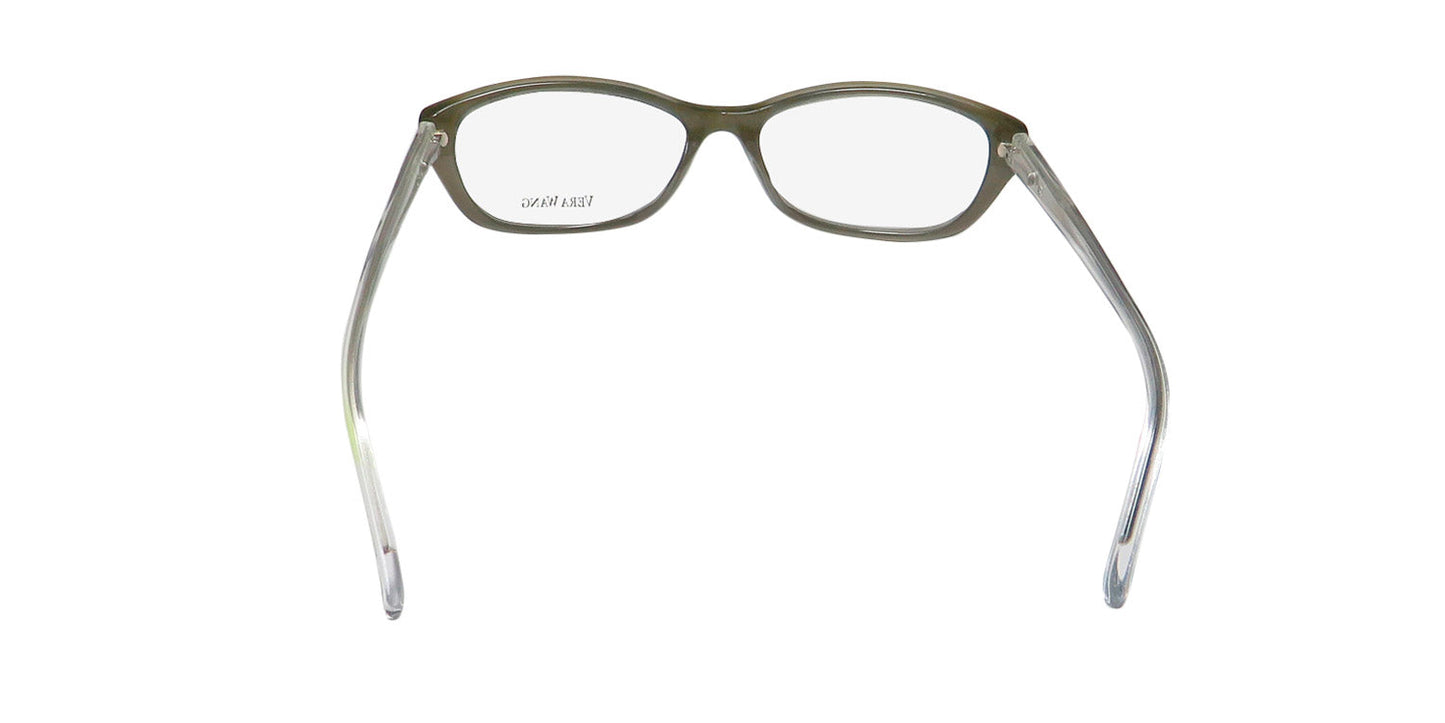 Vera Wang V318 Eyeglasses