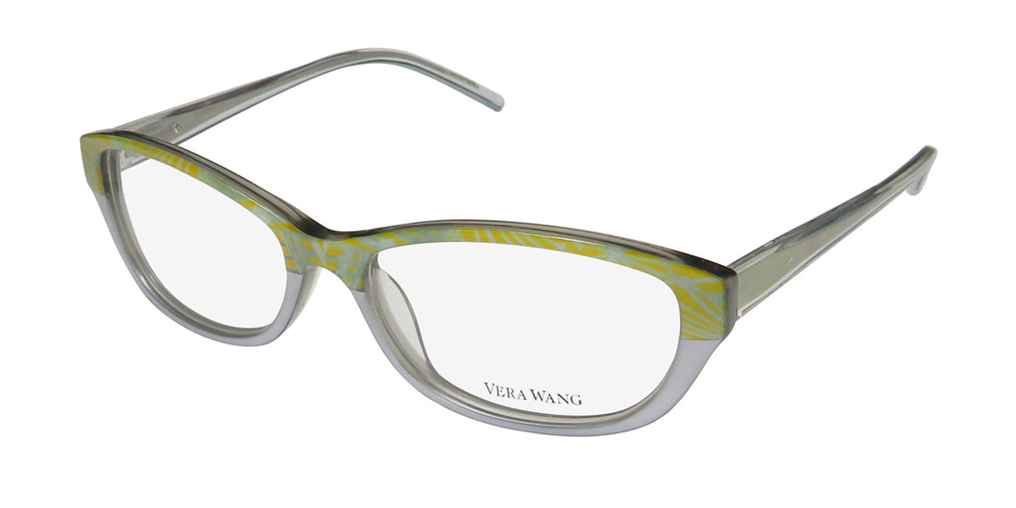 Vera Wang V318 Eyeglasses