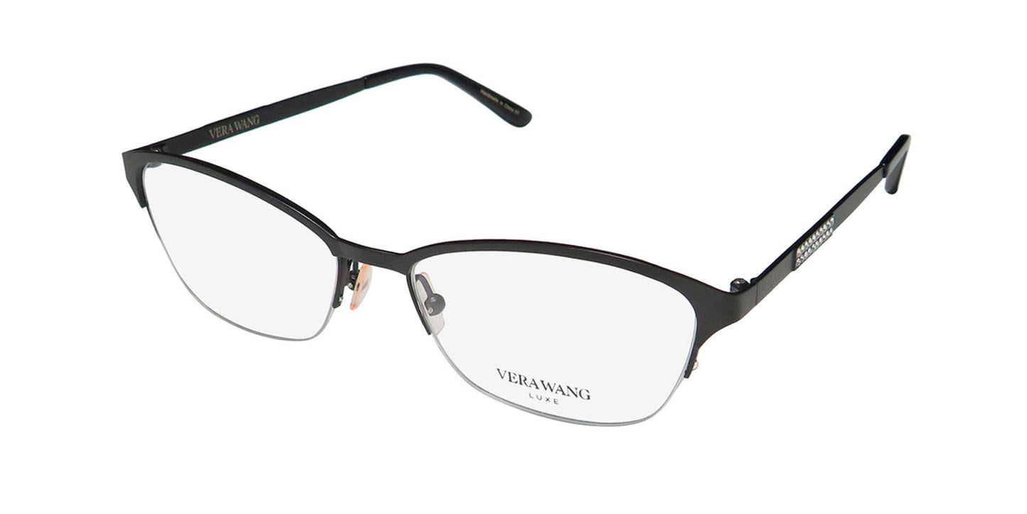 Vera Wang Luxe Catlin Eyeglasses