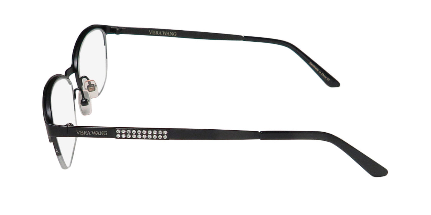 Vera Wang Luxe Catlin Eyeglasses
