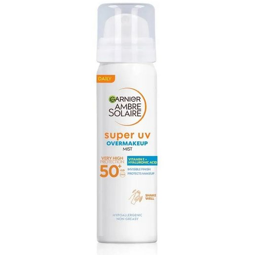 GARNIER Ambre Solaire Super UV SPF 50, 75ml (3600542513883)-0