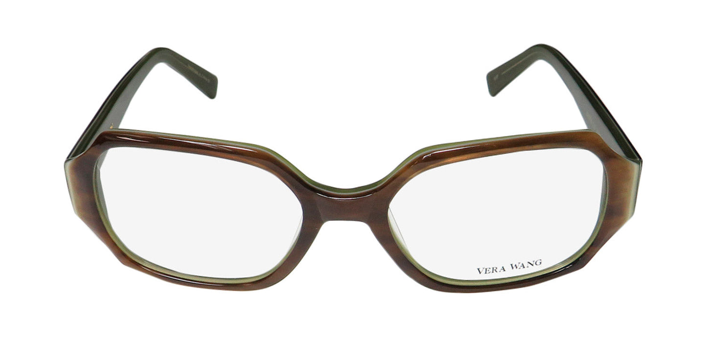 Vera Wang V162 Eyeglasses