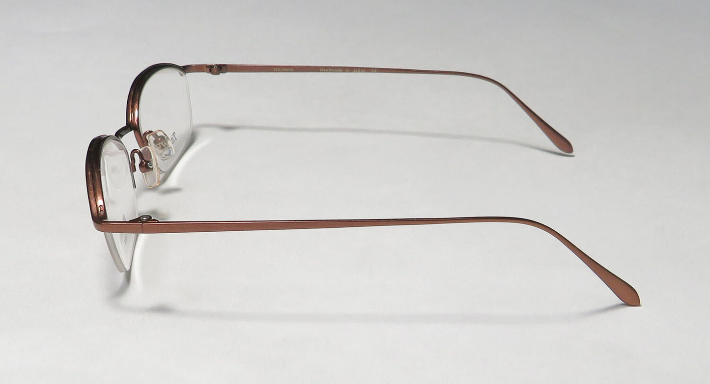 Vera Wang Luxe Mireille 2 Eyeglasses