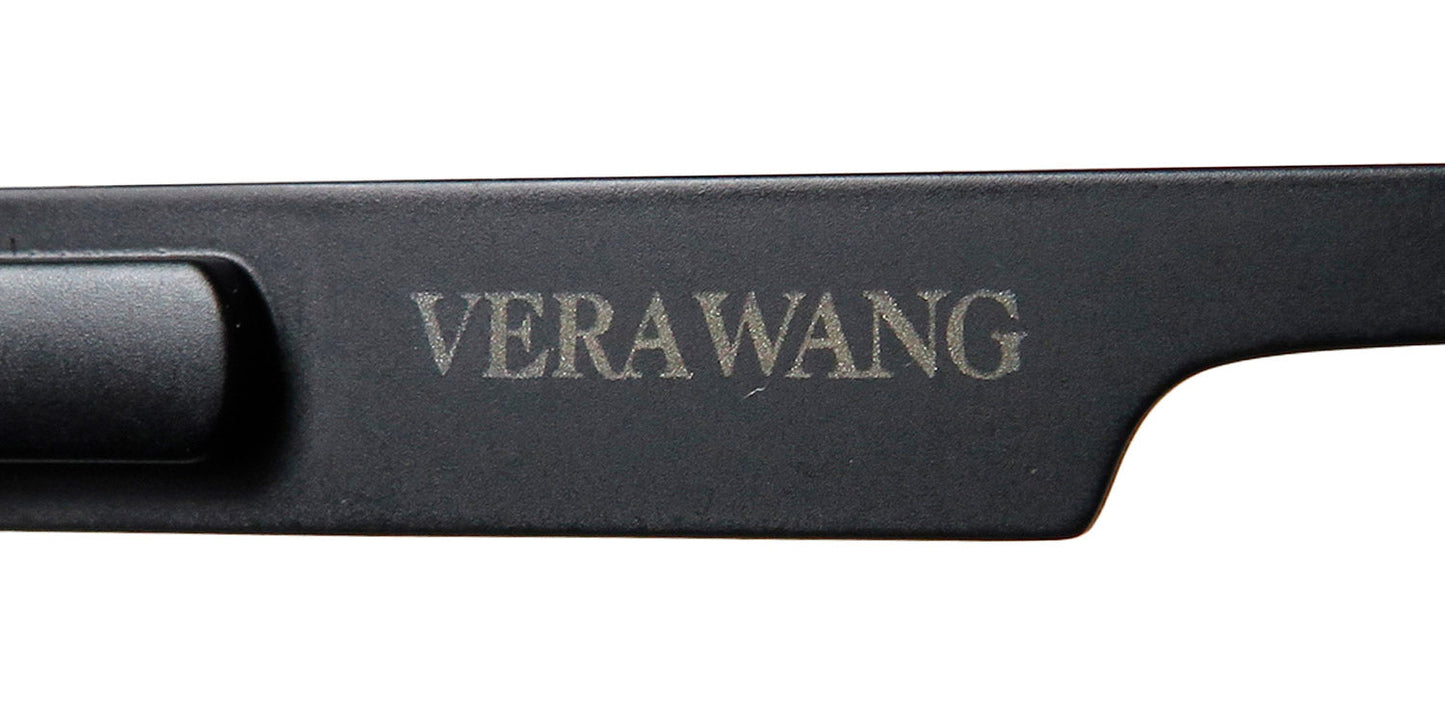 Vera Wang V375 Eyeglasses