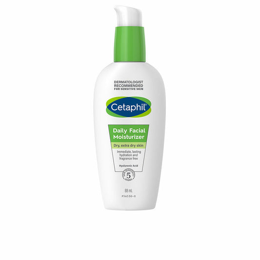 Moisturizing Facial Lotion Cetaphil Cetaphil 88 ml-0