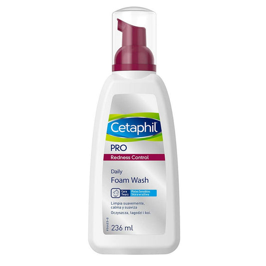 Cleansing Foam Cetaphil Pro Redness Control 236 ml-0