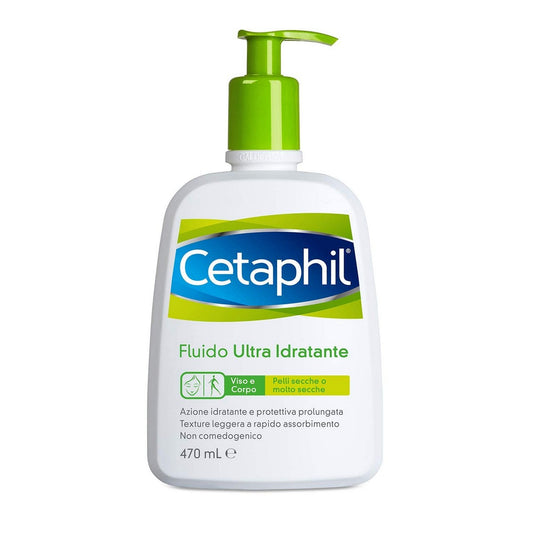 Ultra Moisturising Cream Cetaphil Pro Redness Control Spf 30 50 ml Facial Lotion-0