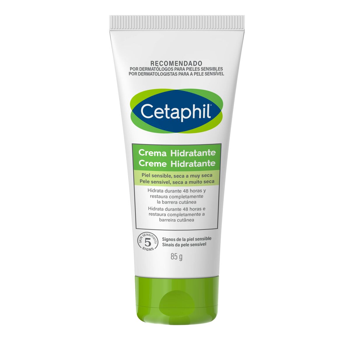 Hydrating Facial Cream Cetaphil Cetaphil 85 g-0