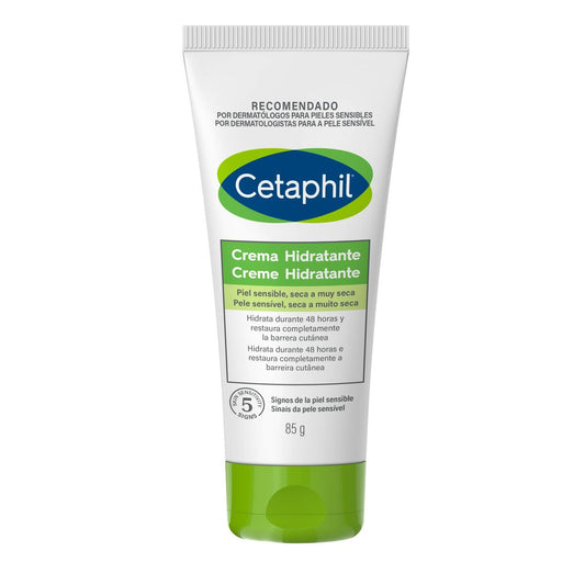 Hydrating Facial Cream Cetaphil Cetaphil 85 g-0